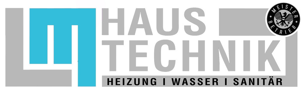 LM Haustechnik – Heizung, Wasser, Sanitär