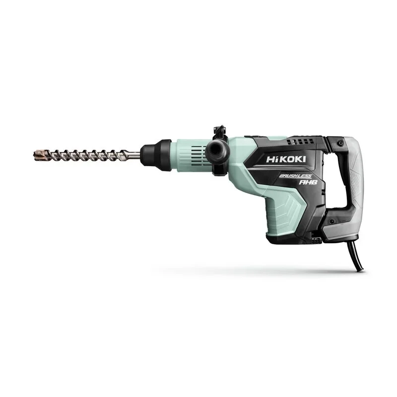 Bohrhammer aus dem Geräteverleih von LM Haustechnik